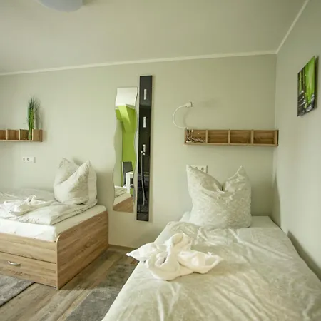 Affittacamere Sacher's Quartiere