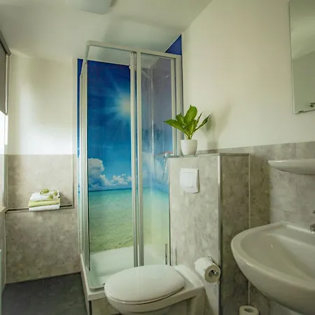 Sacher's Quartiere Affittacamere 3*