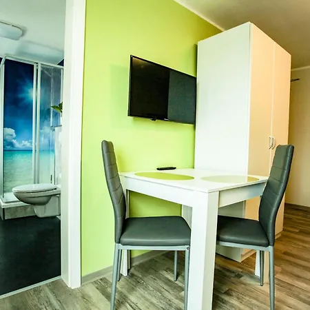 Affittacamere Sacher's Quartiere