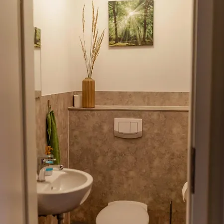 Affittacamere Sacher's Quartiere