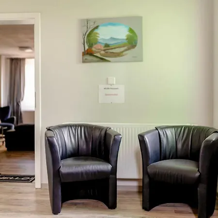 Sacher's Quartiere Grossengottern