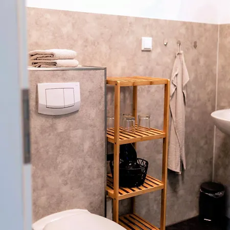 Affittacamere Sacher's Quartiere Grossengottern