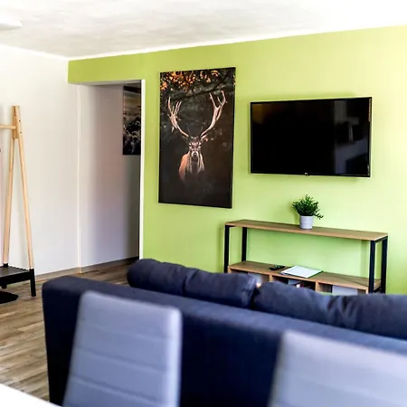 Sacher's Quartiere Affittacamere