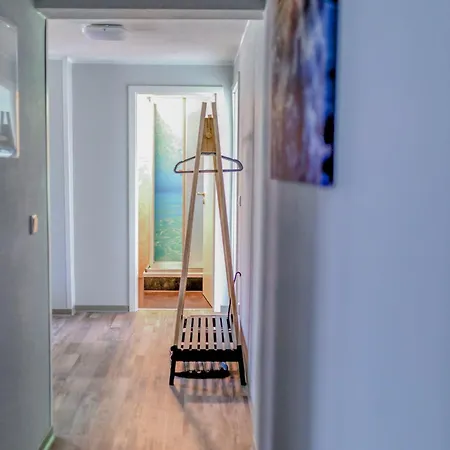 Affittacamere Sacher's Quartiere 3*