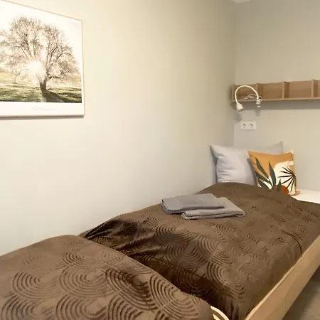 Affittacamere Sacher's Quartiere