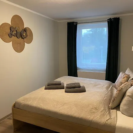 Affittacamere Sacher's Quartiere 3*