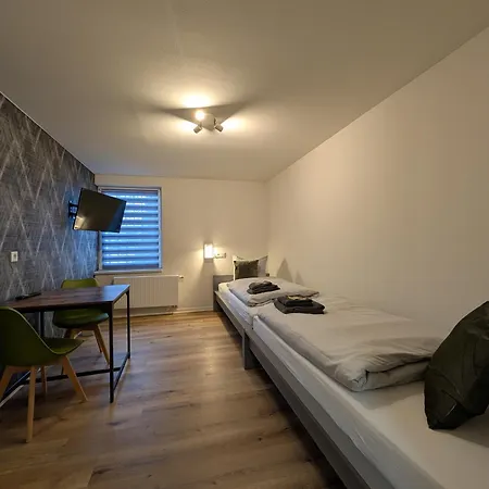 Sacher's Quartiere Affittacamere