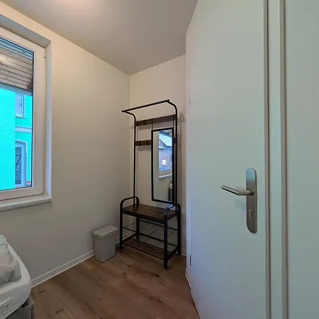 Affittacamere Sacher's Quartiere Grossengottern