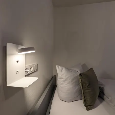 Affittacamere Sacher's Quartiere 3*