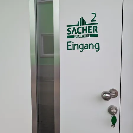 Sacher's Quartiere Affittacamere Grossengottern