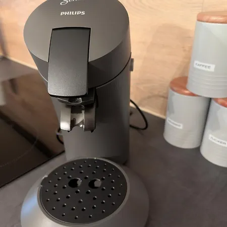 Sacher's Quartiere Grossengottern