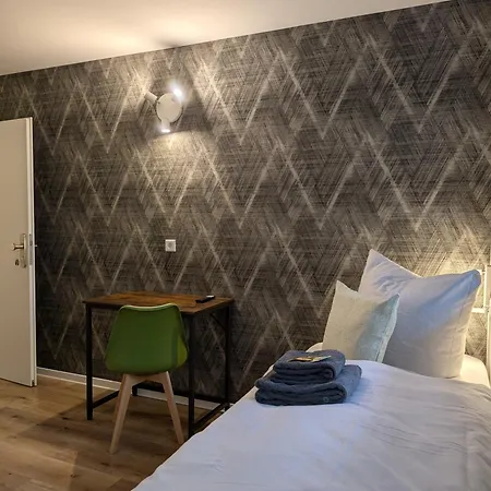 Sacher's Quartiere Affittacamere