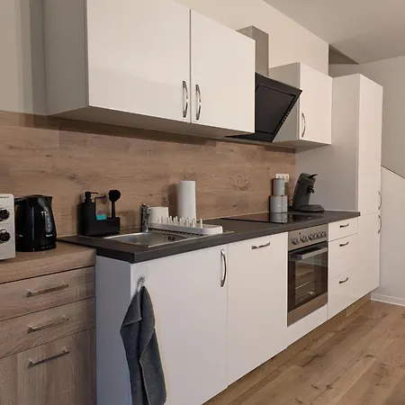 Affittacamere Sacher's Quartiere