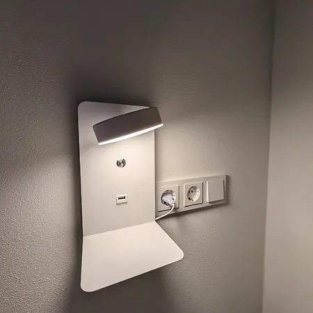 Sacher's Quartiere Affittacamere 3*