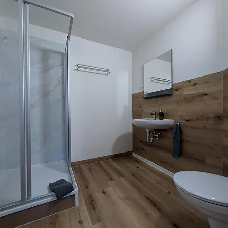 Sacher's Quartiere 3* Grossengottern