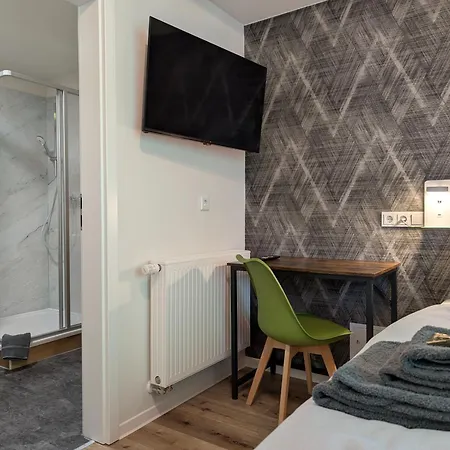 Sacher's Quartiere Affittacamere