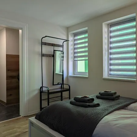 Sacher's Quartiere Affittacamere 3*