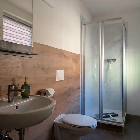 Sacher's Quartiere Affittacamere 3*