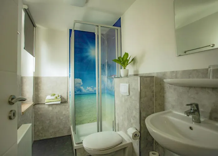 Sacher's Quartiere Konukevi 3*