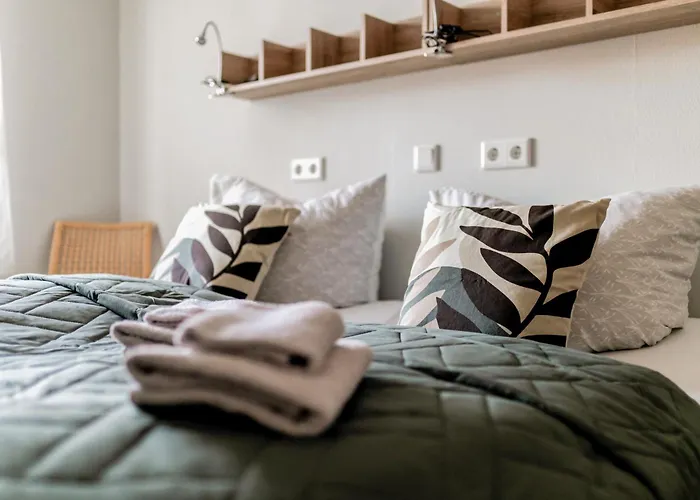 Sacher's Quartiere 3* Grossengottern