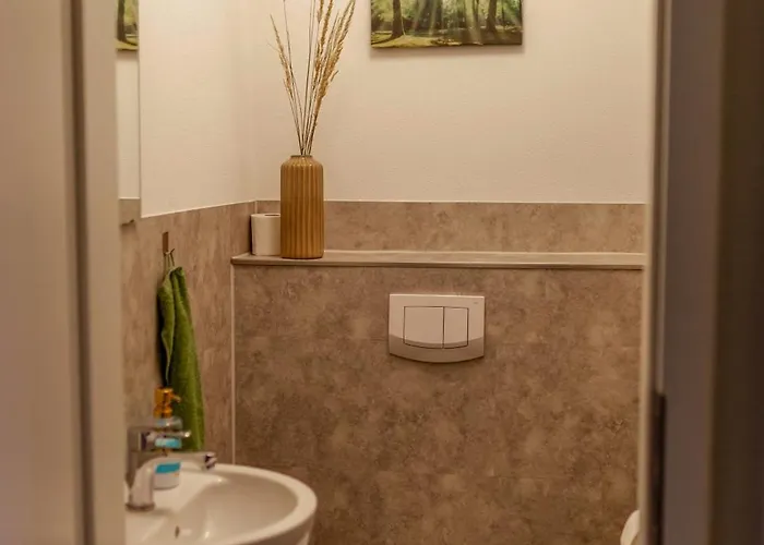 Konukevi Sacher's Quartiere