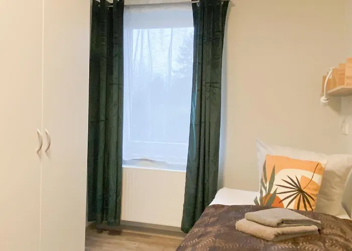 Sacher's Quartiere Konukevi