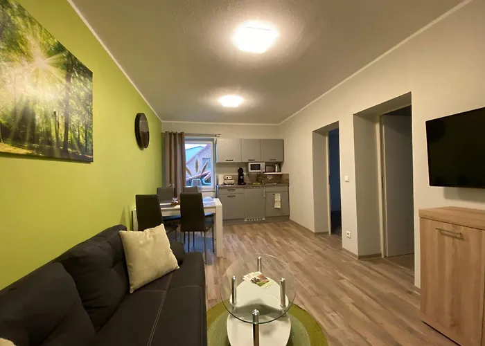 Sacher's Quartiere Konukevi 3*