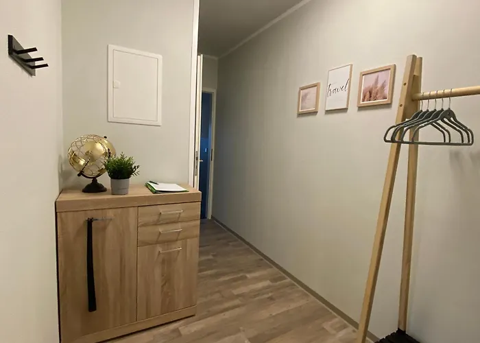 Konukevi Sacher's Quartiere