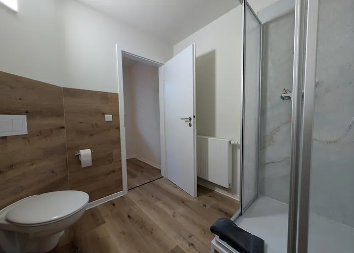 Sacher's Quartiere Grossengottern