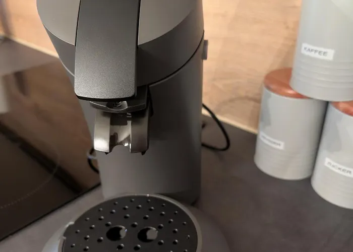 Sacher's Quartiere Grossengottern