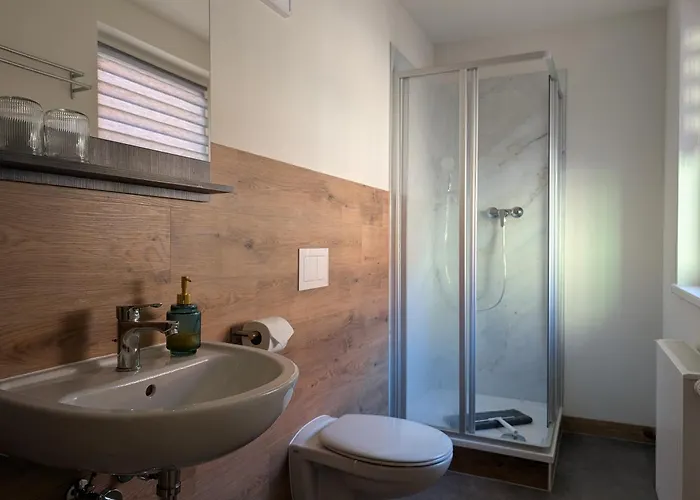 Sacher's Quartiere Konukevi 3*